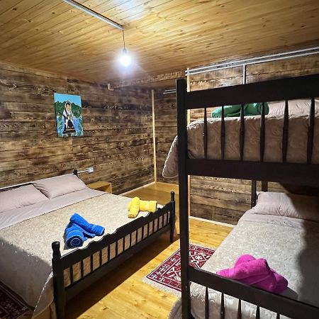Guesthouse Zgiboza Moll' e Shoshit Zewnętrze zdjęcie