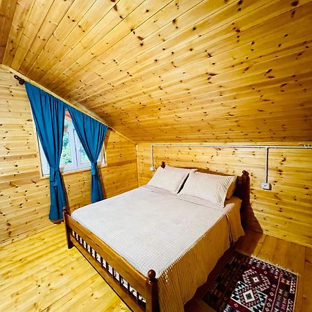 Guesthouse Zgiboza Moll' e Shoshit Zewnętrze zdjęcie