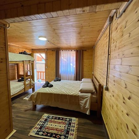 Guesthouse Zgiboza Moll' e Shoshit Zewnętrze zdjęcie