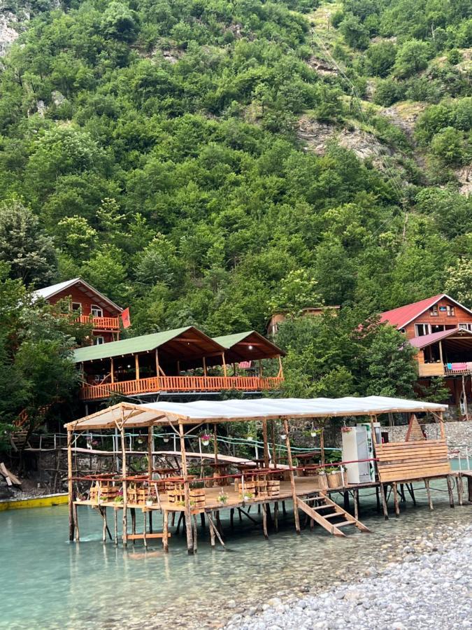 Guesthouse Zgiboza Moll' e Shoshit Zewnętrze zdjęcie