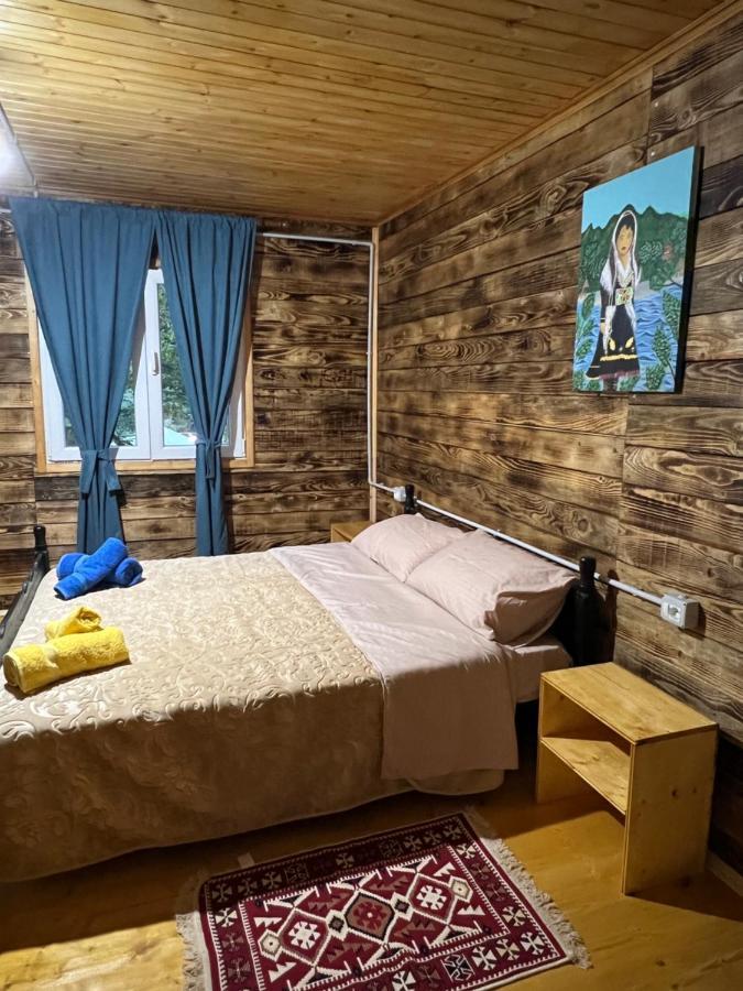 Guesthouse Zgiboza Moll' e Shoshit Zewnętrze zdjęcie