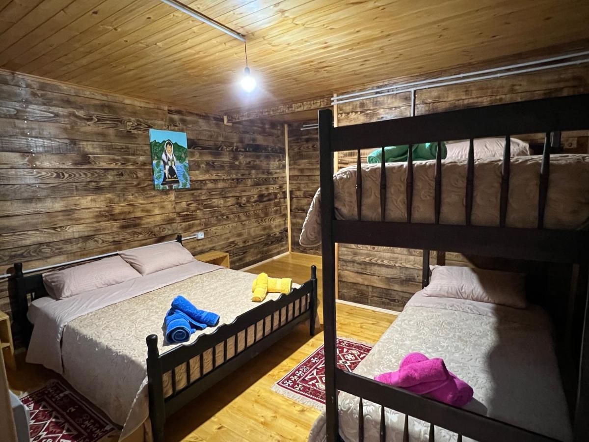 Guesthouse Zgiboza Moll' e Shoshit Zewnętrze zdjęcie