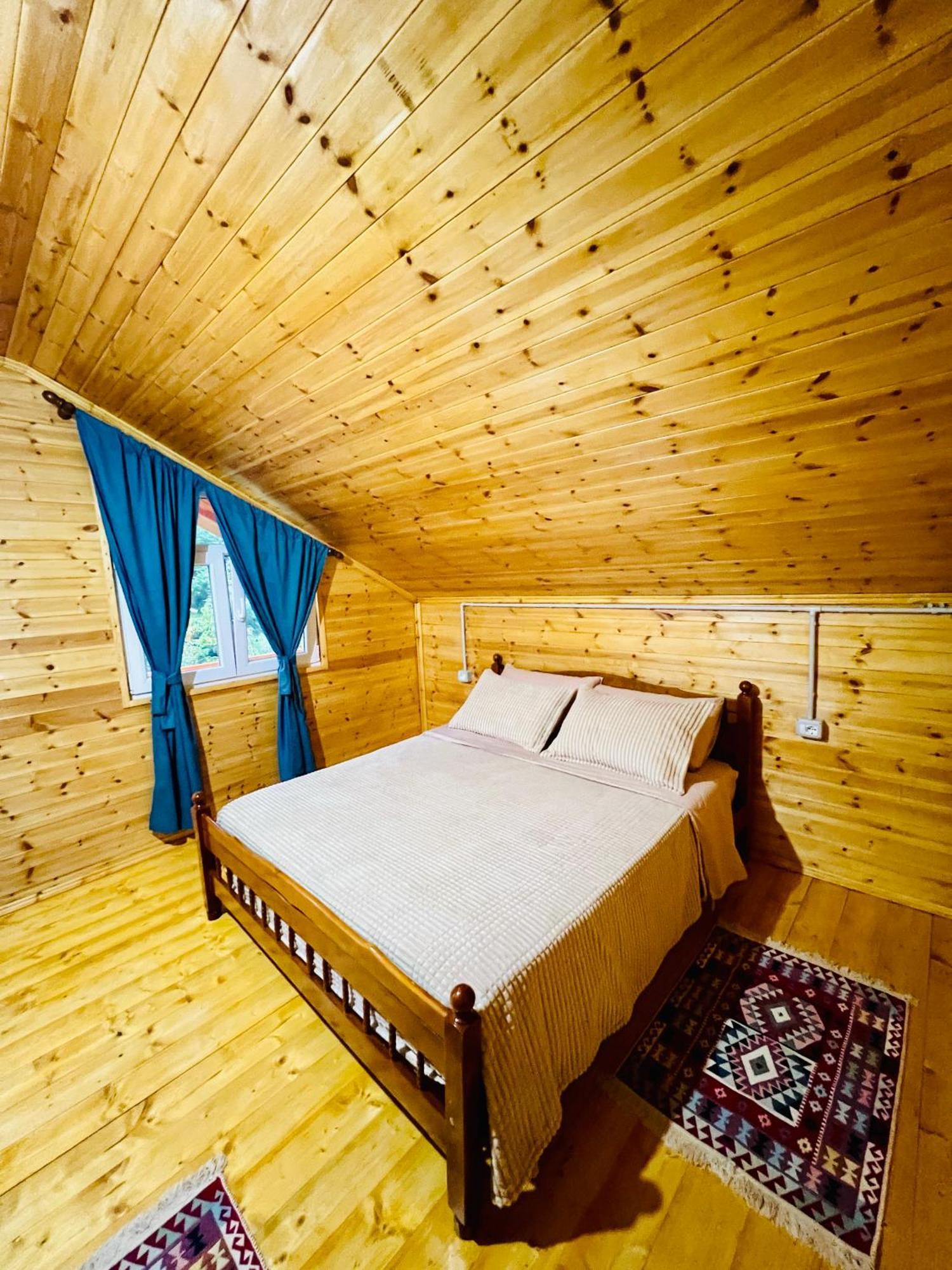 Guesthouse Zgiboza Moll' e Shoshit Zewnętrze zdjęcie