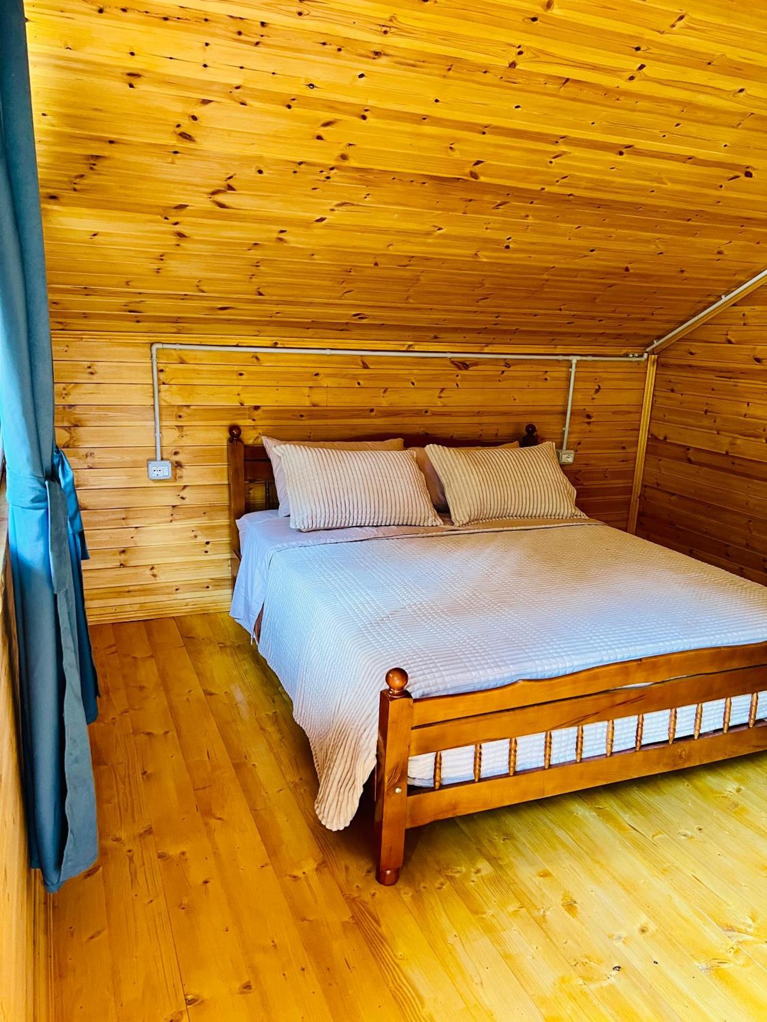 Guesthouse Zgiboza Moll' e Shoshit Zewnętrze zdjęcie