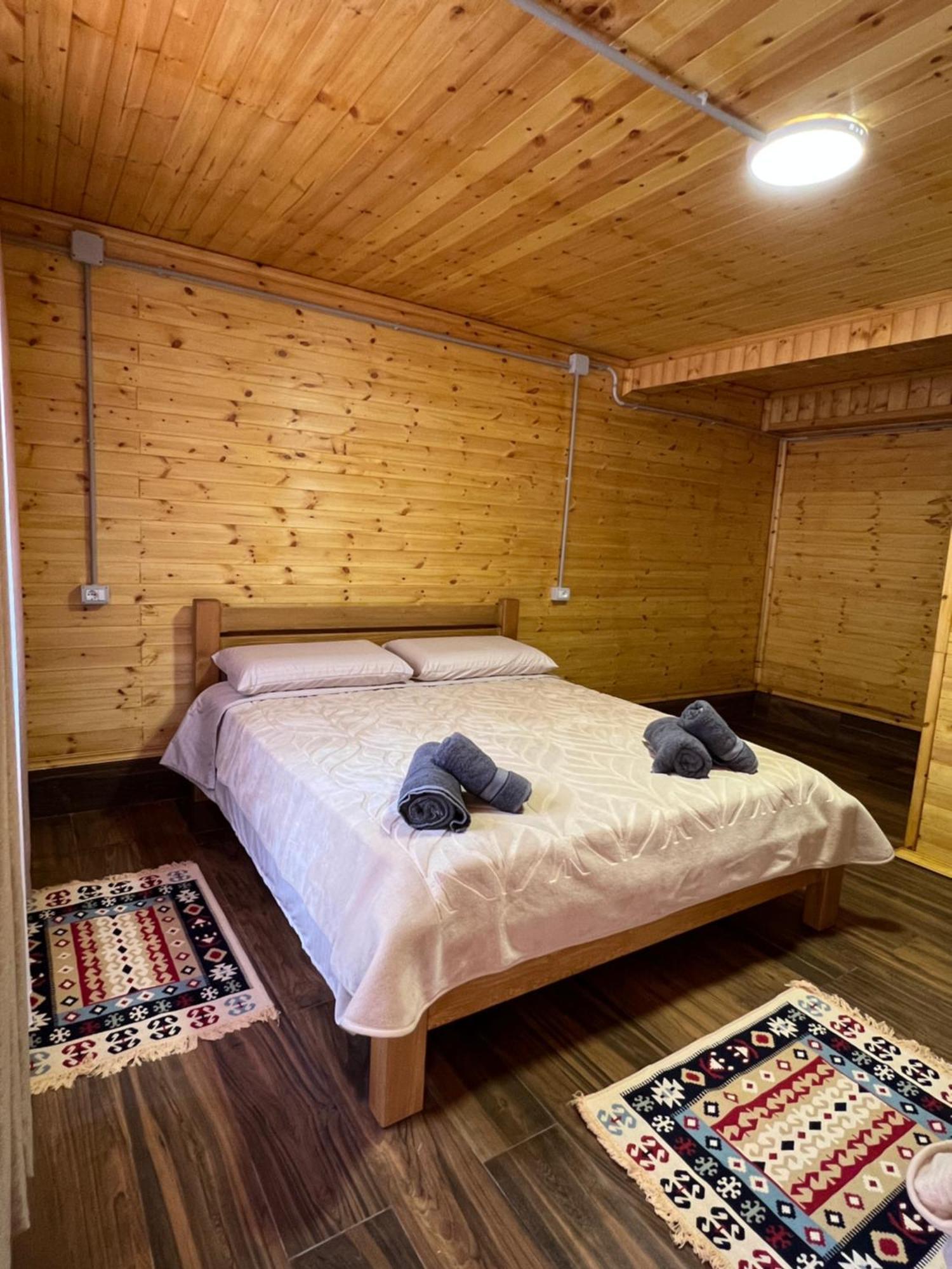 Guesthouse Zgiboza Moll' e Shoshit Zewnętrze zdjęcie