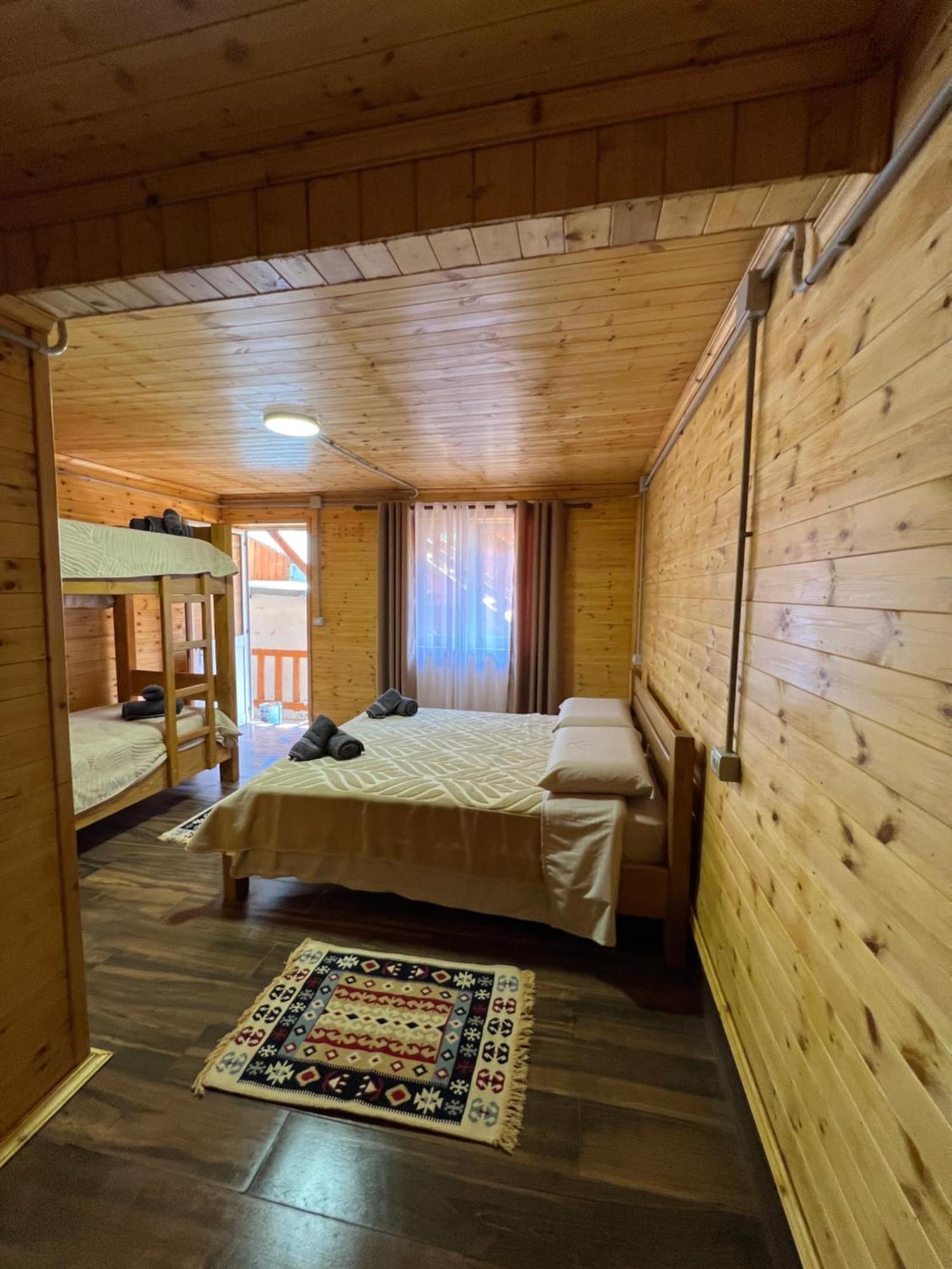 Guesthouse Zgiboza Moll' e Shoshit Zewnętrze zdjęcie